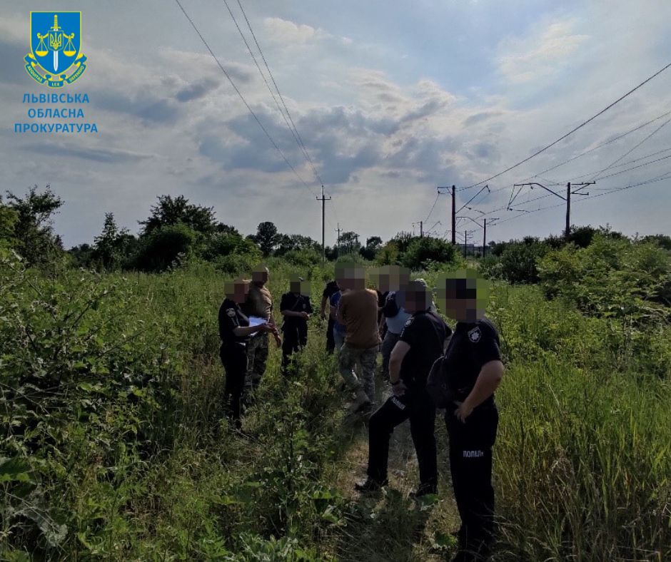 На Львівщині закладчика наркотиків засудили до 9 років