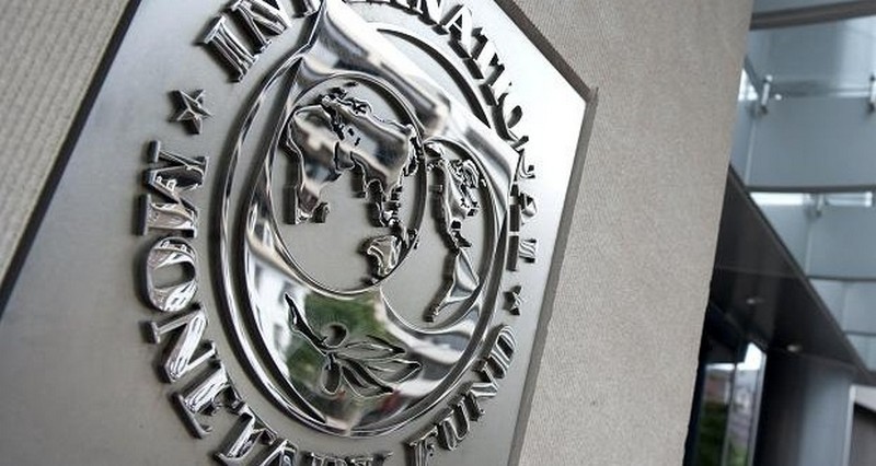 Україна отримала перший транш від МВФ на $2,7 млрд