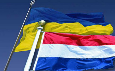 Нідерланди передадуть Україні комплексний пакет допомоги на €274 млн