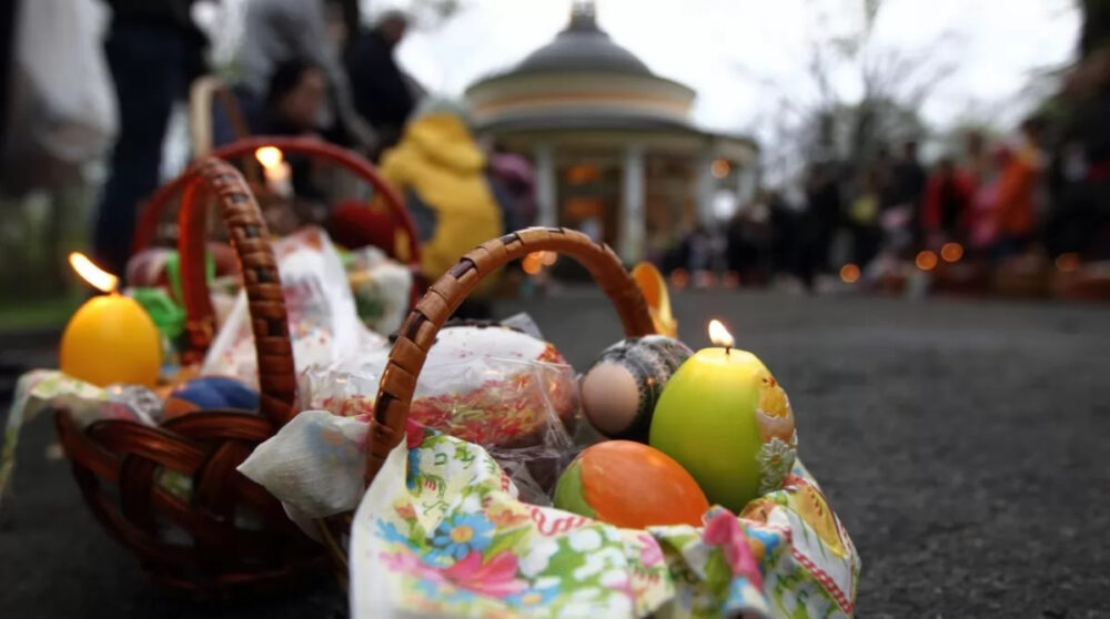 Більшість біженців з України залишаються у Польщі на Великдень – дослідження EWL