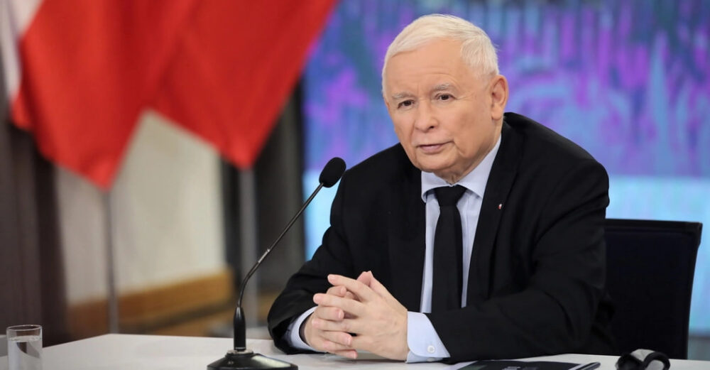 У Польщі вважають, що завершення війни в Україні “компромісом” означатиме нові небезпеки