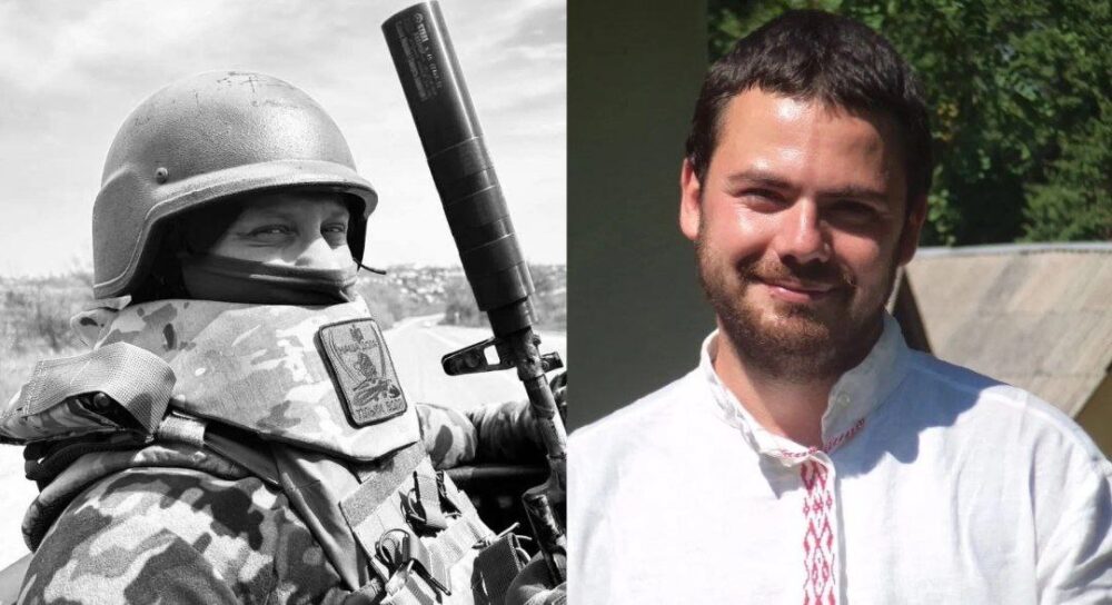 В Україні загинули два російські добровольці, які воювали у лавах ЗСУ