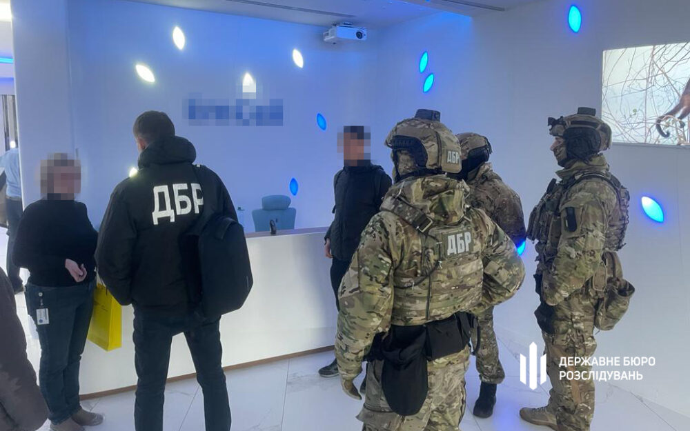 На Київщині викрили 15 компаній, які працювали на зрадника Сівковича та фсб