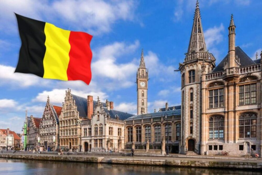 Уряд Бельгії виділяє новий пакет допомоги Україні на €92 мільйони