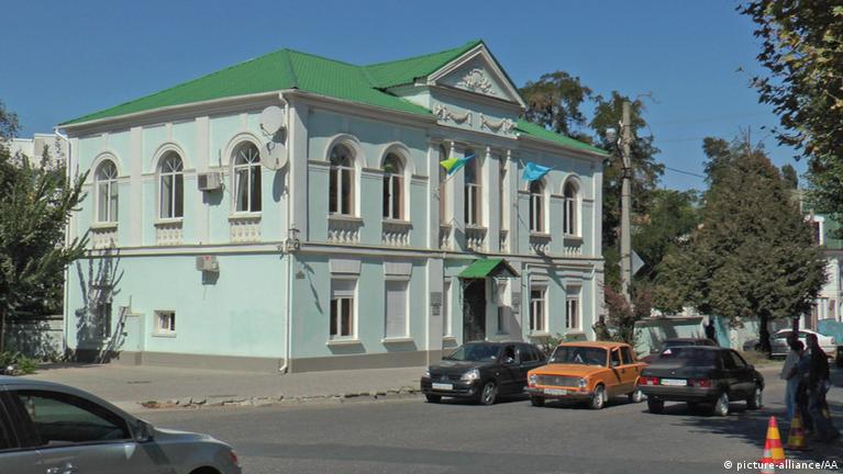 У Криму окупанти «націоналізували» понад 50 об’єктів, серед них квартира Зеленських та будівля Меджлісу