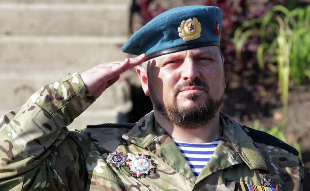 У Луганську від вибуху постраждав окупаційний міністр “лнр”