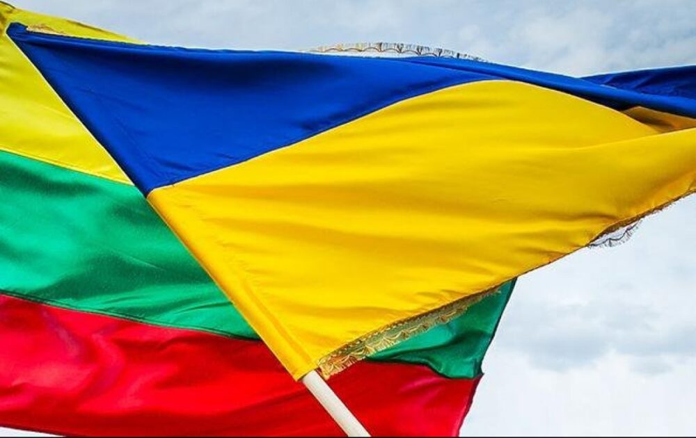 Литва анонсувала новий пакет військової допомоги для України