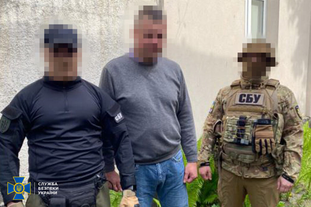 Прокремлівський тіктокер, який влаштовував провокації у Києво-Печерській лаврі, отримав підозру