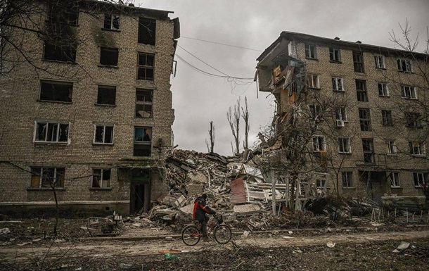 В Україні з’явиться резерв чиновників для деокупованих територій