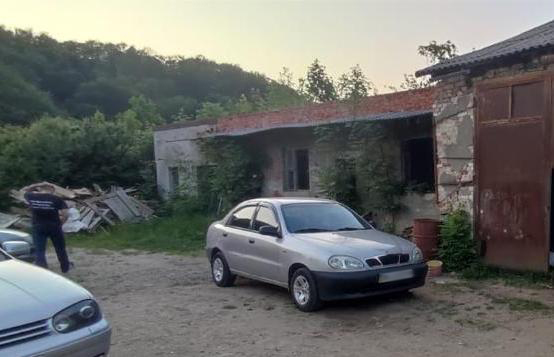 На Львівщині водій авто на смерть збив пішохода