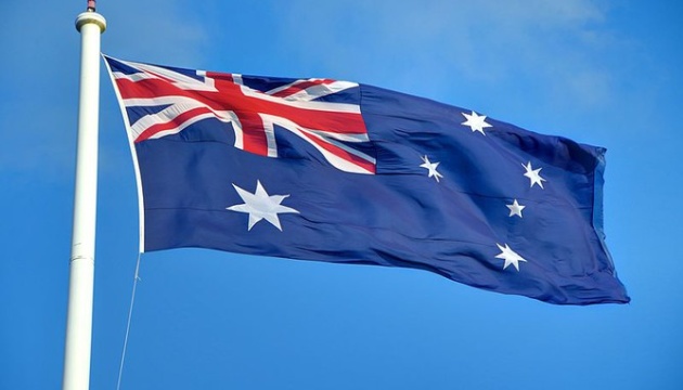 Австралія ввела нові санкції проти рф