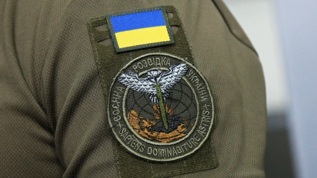 ГУР спростувало інформацію про затримання агентів спецслужб України у Криму