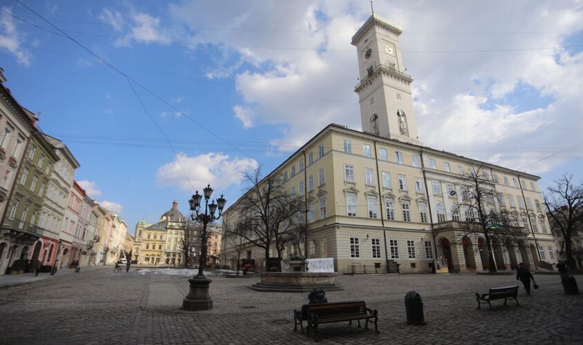 У Львівській міськраді погодили 3 млн грн на неактуальні потреби