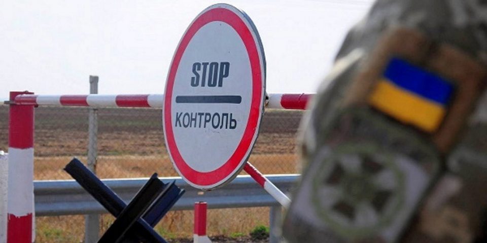 В Україні каратимуть чоловіків, які незаконно виїхали за кордон під час війни