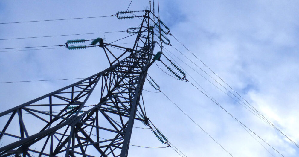 Регулятор запропонував уряду підвищити вдвічі тариф на електроенергію для населення