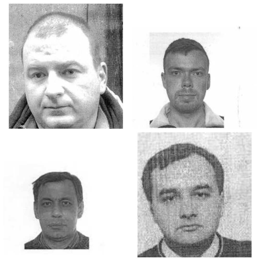 Суд виніс вирок чотирьом прихильникам рф, які готували теракт у Львові