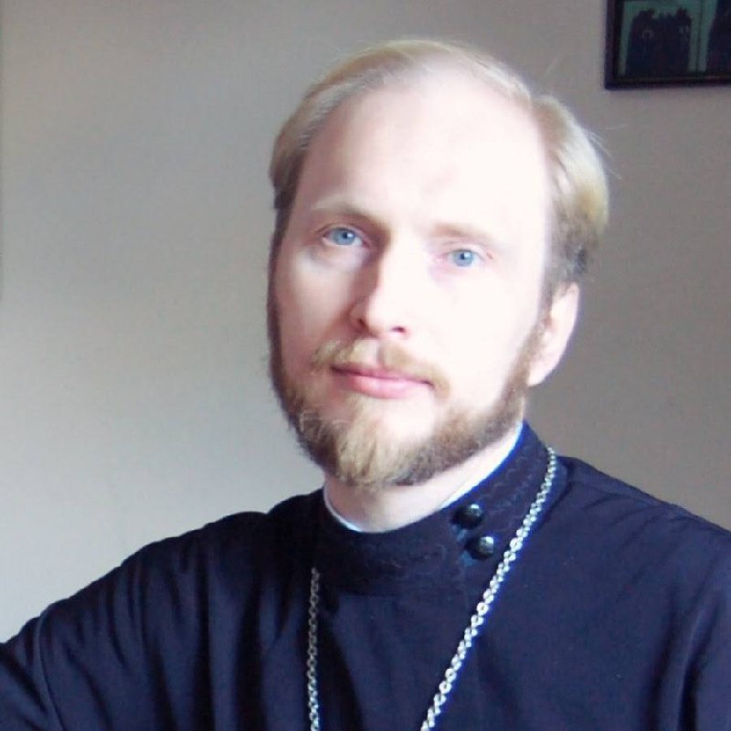 У росії позбавили сану священника РПЦ, який молився за мир