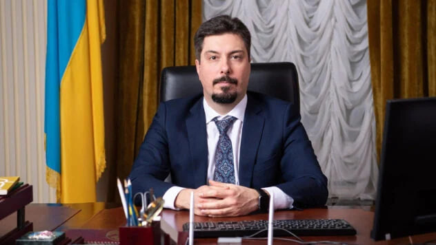 НАБУ та САП підтвердили затримання голови Верховного суду Князєва
