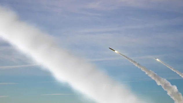 Українська ППО знищила 29 із 30 російських крилатих ракет
