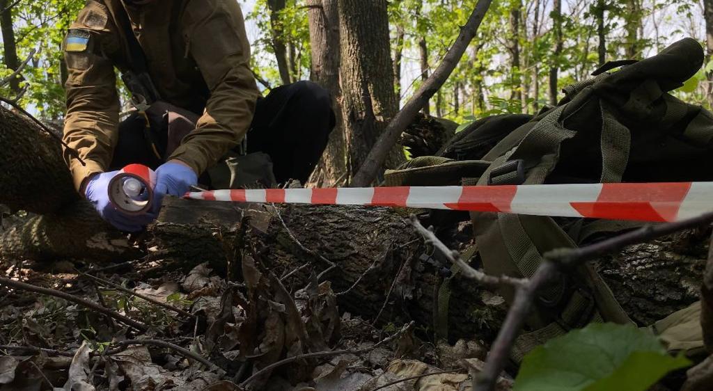 За останній місяць знайшли 50 тіл зниклих безвісти українців