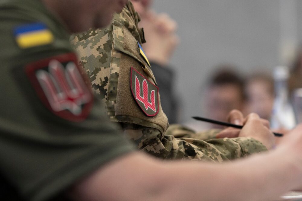 Україна повернула з російського полону 106 захисників