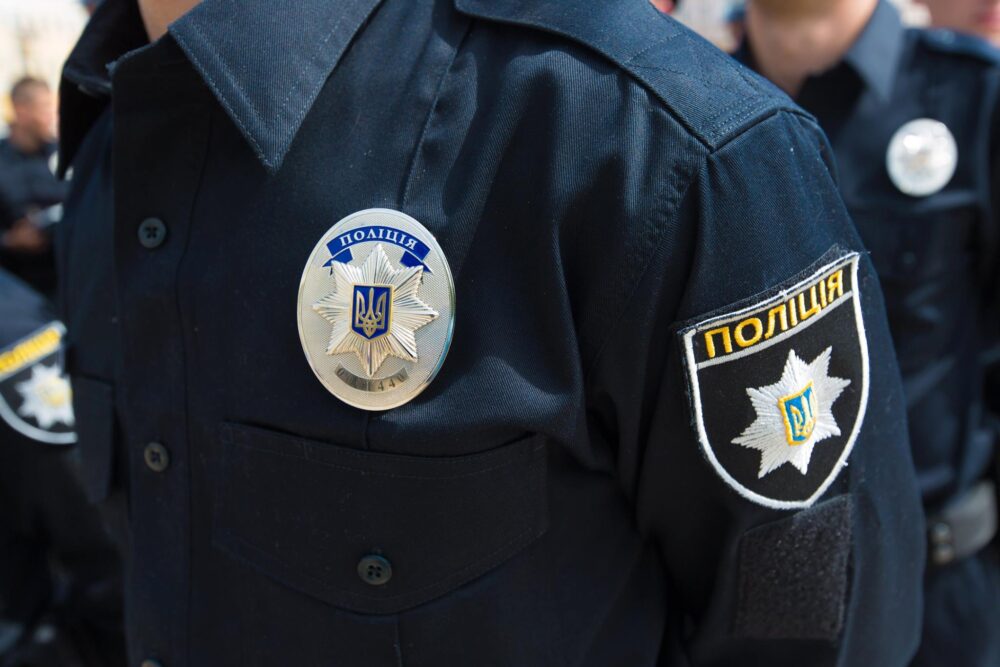 На Тернопільщині знайшли чоловіків, які кілька місяців тому напали на поліцейських