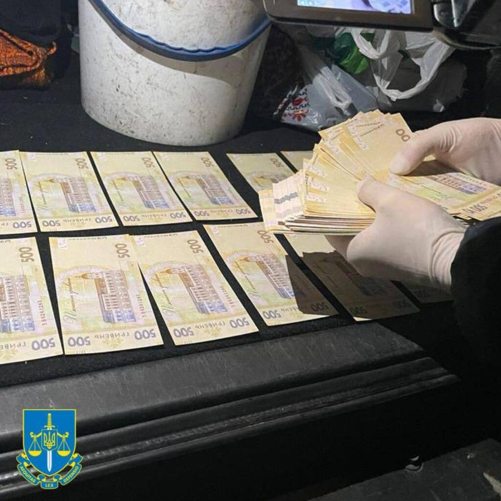 На Львівщині судитимуть директора держпідприємства, який вимагав 1 млн грн хабаря