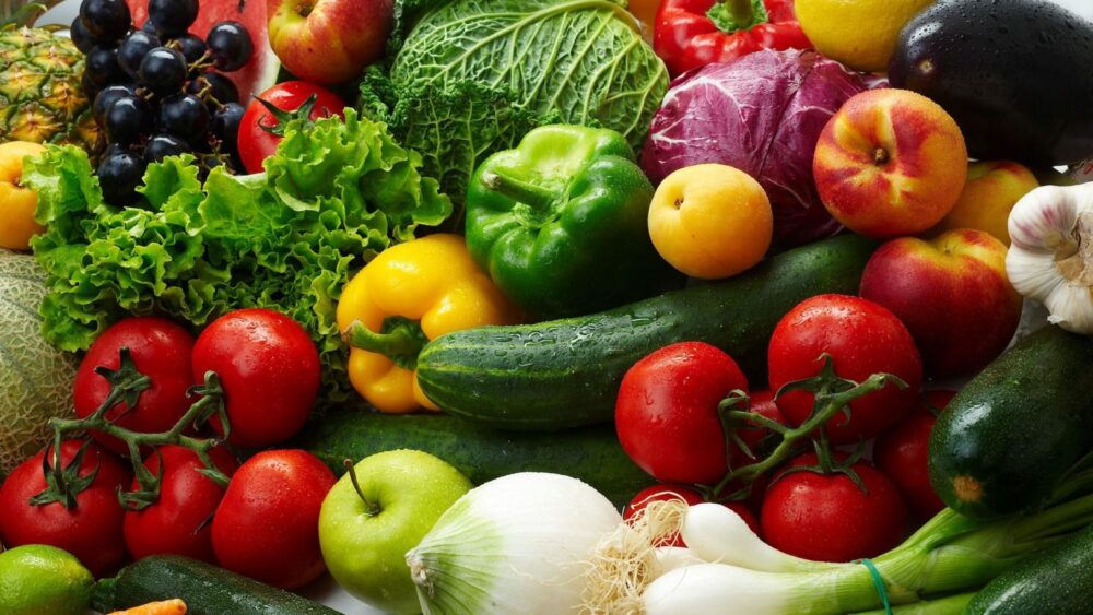 Львівщина нарощуватиме виробництво овочевих культур