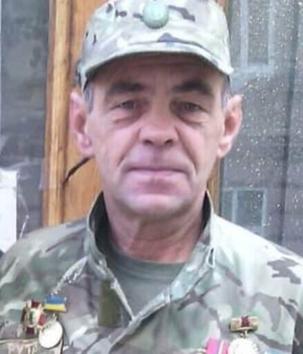 Від ран у Львові помер унсовець «Рута», нагороджений військовою нагородою Грузії