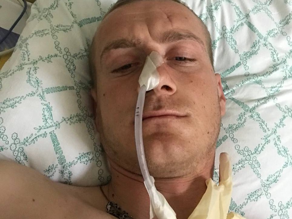 ДБР почало розслідувати побиття солдата у військовій частині на Львівщині