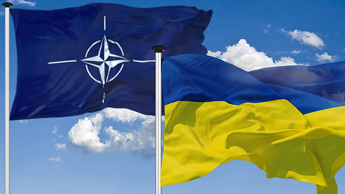 Представники парламентів країн НАТО ухвалили заяву щодо підтримки членства України