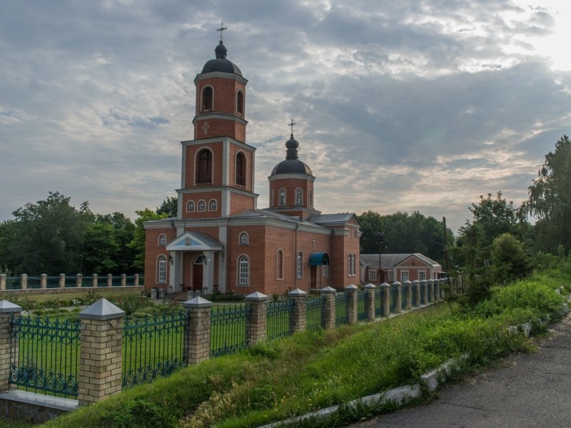 Громада на Київщині відмовилась виходити з московського патріархату