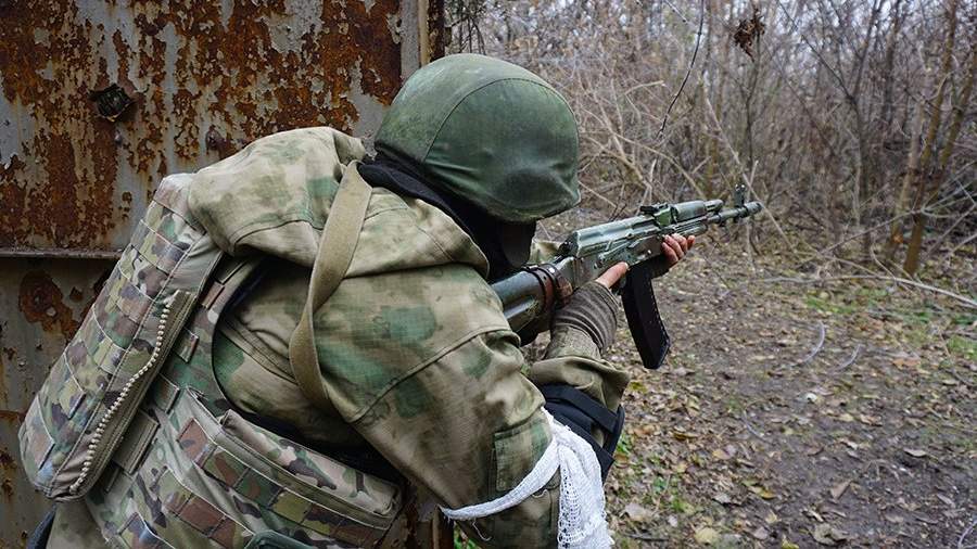 Чоловіка, який повернувся в Україну після служби в російській армії, судили за держзраду
