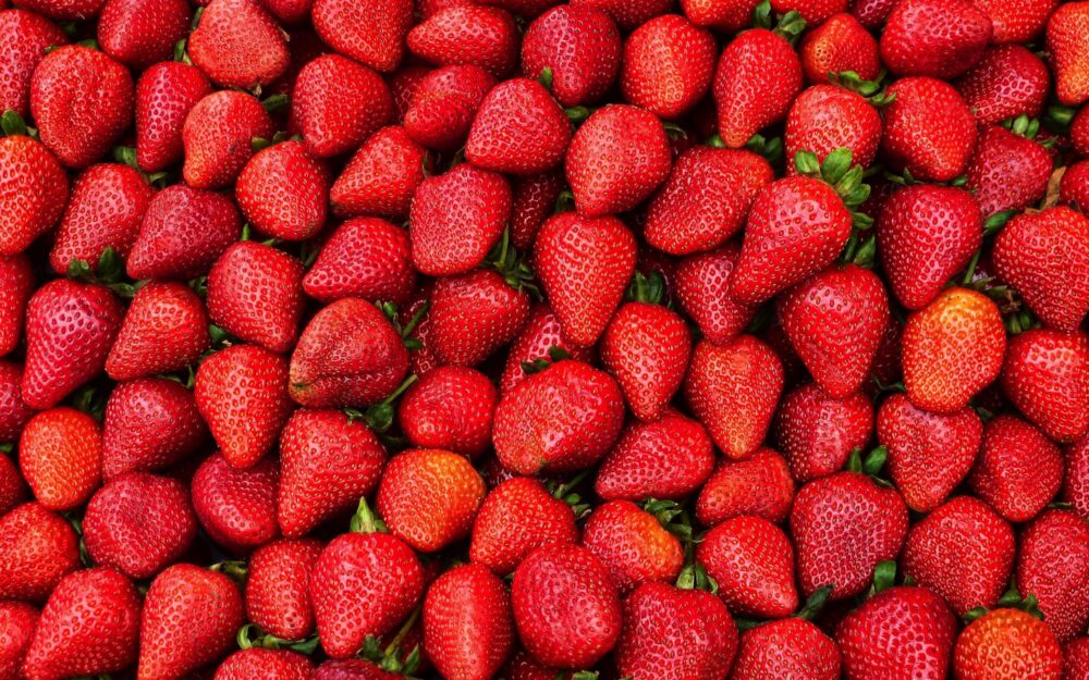 В Україні почали зростати ціни на полуницю