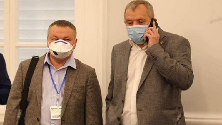 Два львівські депутати подали 8 позовів на міськвиконком та виграли суд