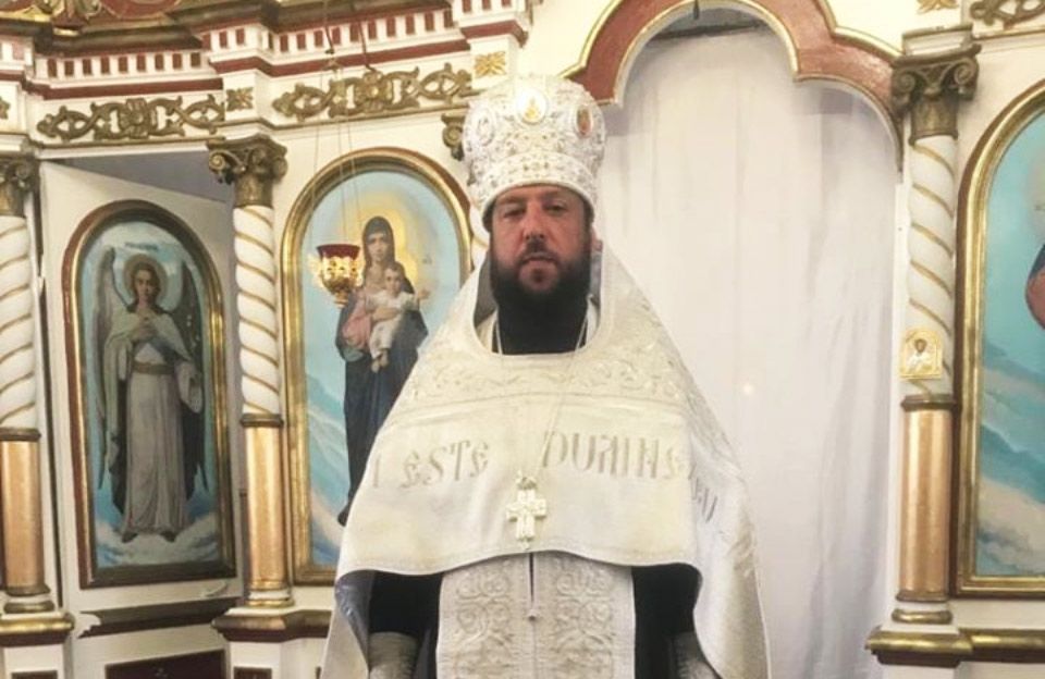 Священника УПЦ МП з Буковини, який допомагав ухилянтам, звільнили від покарання