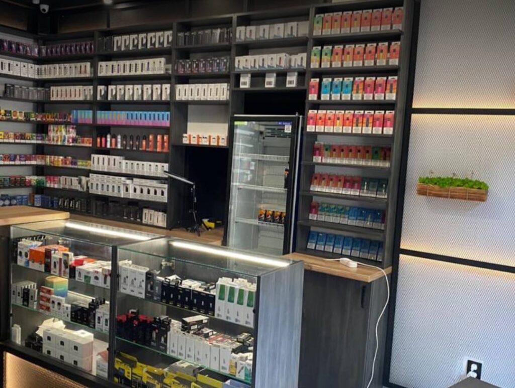 У Львові викрили підпільний цех із виготовлення фальсифікованого тютюну