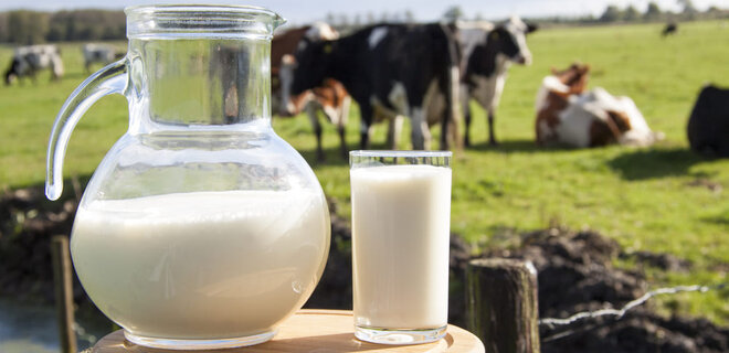 Канада відкрила свій ринок для українського молока