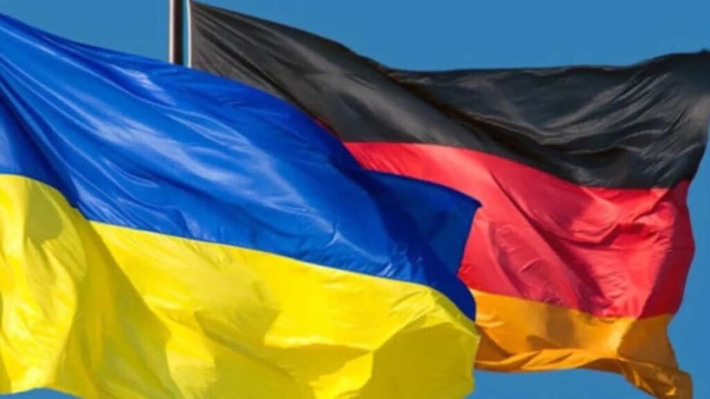 Бельгія схвалила новий пакет допомоги для України