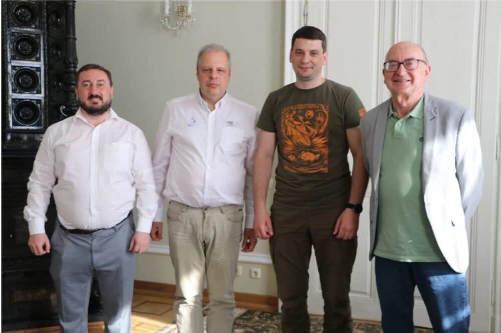 У Львові планують провести чемпіонат Європи з шахів