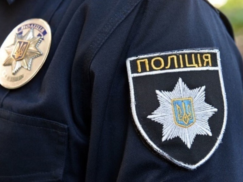 У Тернополі поліцейський намагався скоїти самогубство у відділку