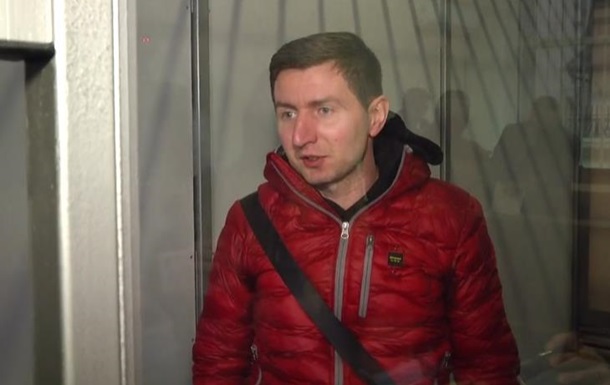 Провокатор Остап Стахів встав на захист скандального блогера, якого сьогодні затримала СБУ