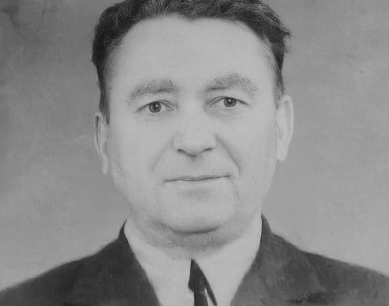 Іван Гончарук – останній воїн УПА, страчений комуністичним режимом