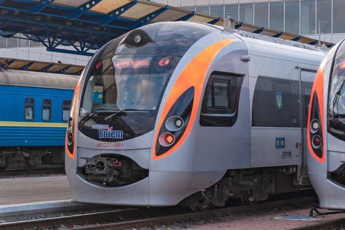 Зі Львова до Києва призначили додаткові потяги