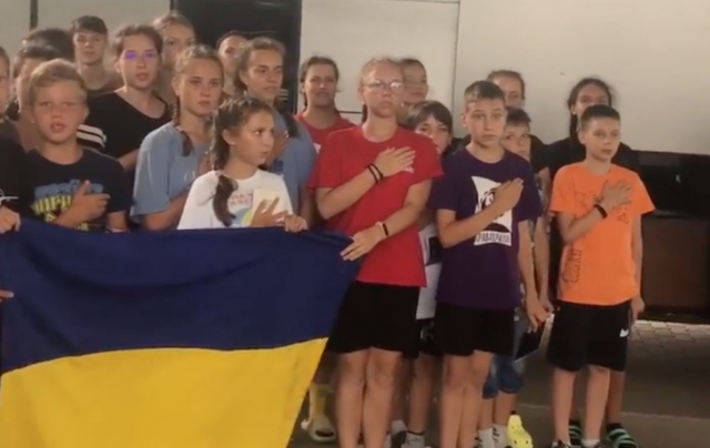Угорські прикордонники влаштували терор українським дітям, які їхали на фестиваль