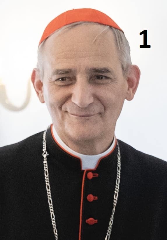 Хто впливає на Хорхе Маріо Бергольйо (папу Франциска) і стоїть за його антиукраїнськими висловлюваннями і промосковською політикою?