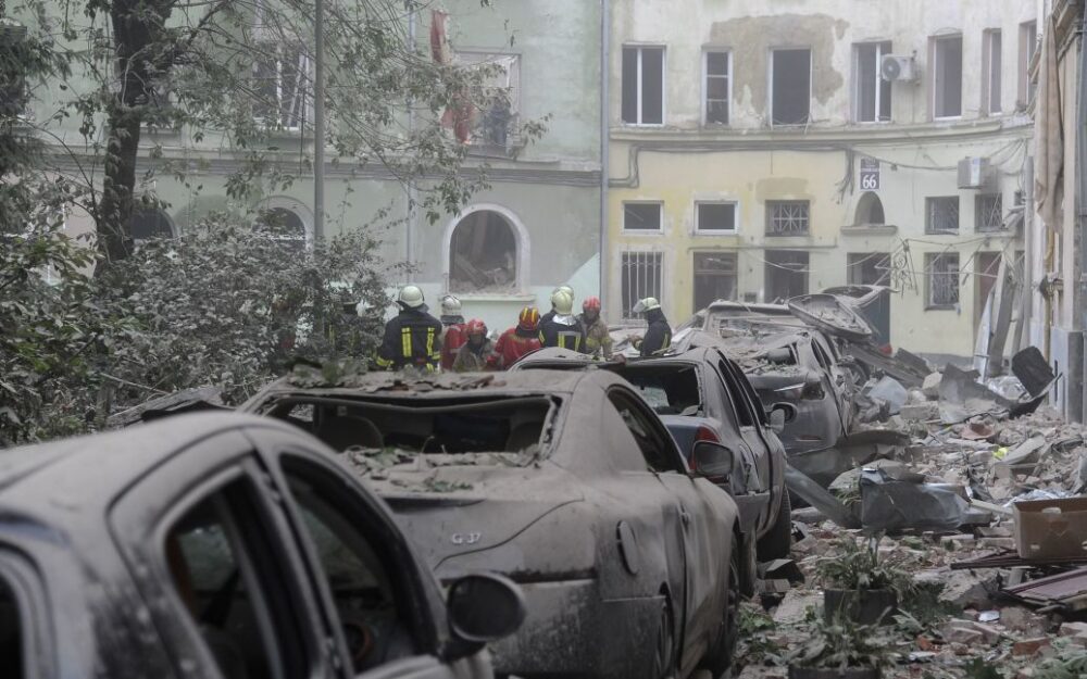 Мешканці Львівщини, які втратили житло від ракетного удару, отримають компенсацію