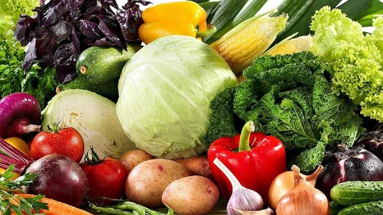 Львівщина лідирує серед областей України у вирощуванні овочів
