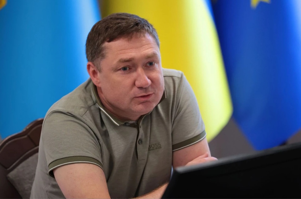Начальник Львівської ОВА Максим Козицький: «Наступний опалювальний сезон буде важким»