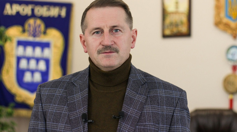 Суд притягнув мера Дрогобича до відповідальності за конфлікт інтересів